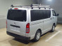 2015 Toyota Hiace Van