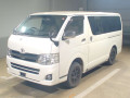 2010 Toyota Regiusace Van