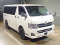 2010 Toyota Regiusace Van