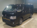 2019 Toyota Hiace Van