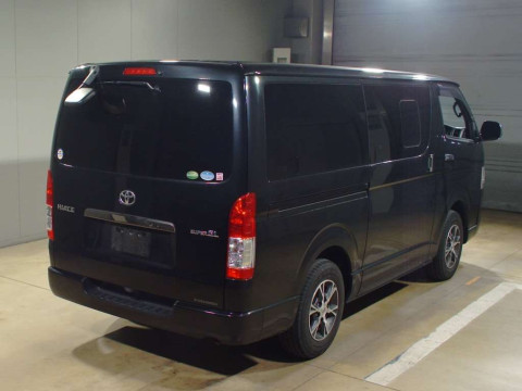 2019 Toyota Hiace Van GDH201V[1]