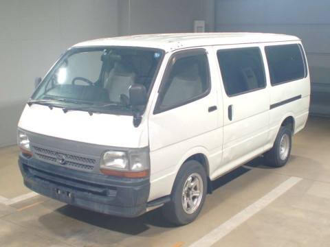 1999 Toyota Hiace Van LH172V[0]