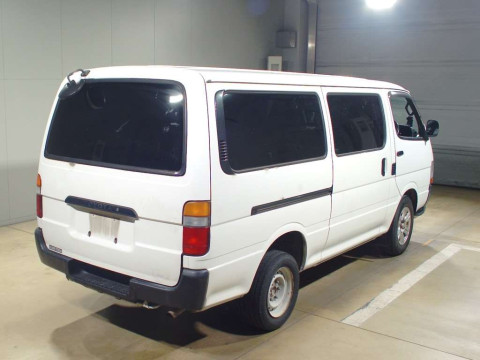 1999 Toyota Hiace Van LH172V[1]