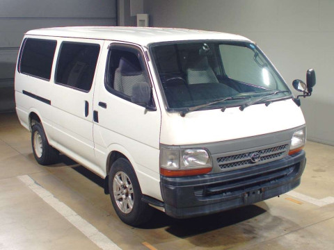 1999 Toyota Hiace Van LH172V[2]