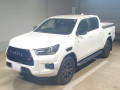 2024 Toyota Hilux