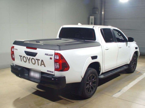 2024 Toyota Hilux GUN125[1]