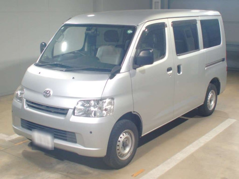 2019 Toyota Townace Van S402M[0]