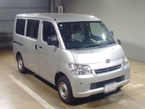 2019 Toyota Townace Van S402M[2]