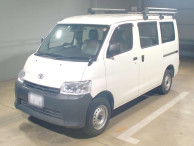 2023 Toyota Townace Van