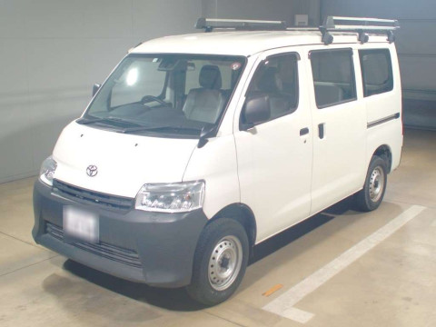 2023 Toyota Townace Van S403M[0]