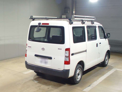 2023 Toyota Townace Van S403M[1]