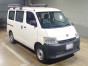 2023 Toyota Townace Van