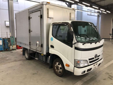 2015 Toyota Dyna Truck KDY231[0]