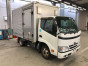 2015 Toyota Dyna Truck