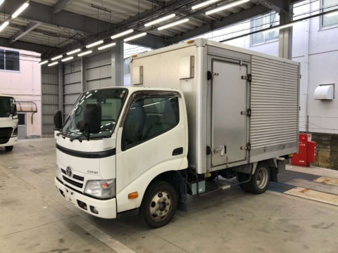 2015 Toyota Dyna Truck KDY231[2]