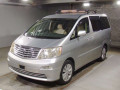 2002 Toyota Alphard