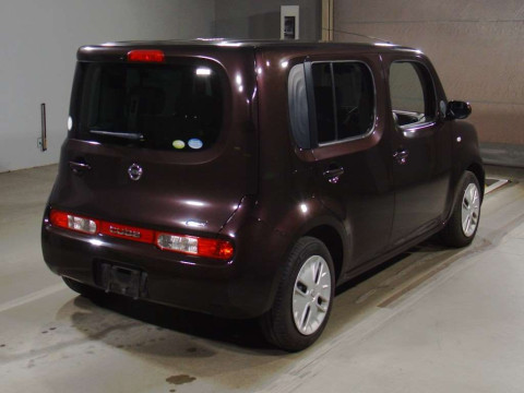 2011 Nissan Cube Z12[1]