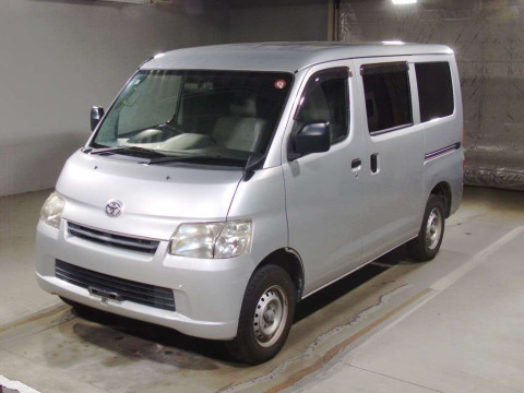 2016 Toyota Townace Van S402M[0]