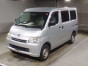 2016 Toyota Townace Van