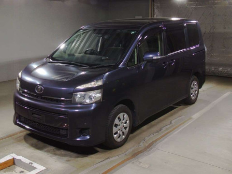 2012 Toyota Voxy ZRR70G[0]