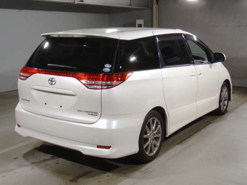 2006 Toyota Estima GSR50W[1]