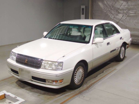 1998 Toyota Crown JZS151[0]