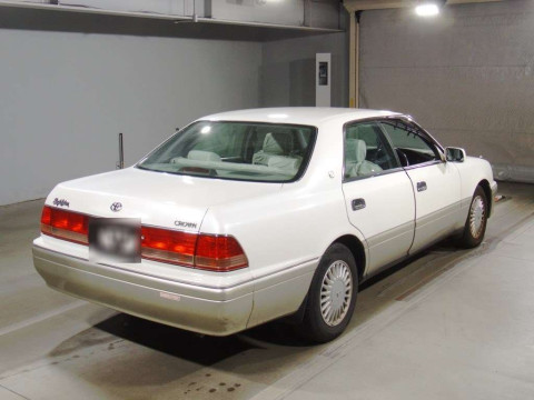 1998 Toyota Crown JZS151[1]