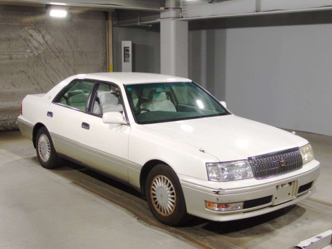 1998 Toyota Crown JZS151[2]