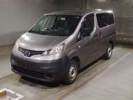 2014 Nissan NV200 Vanette