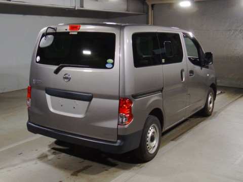 2014 Nissan NV200 Vanette VM20[1]