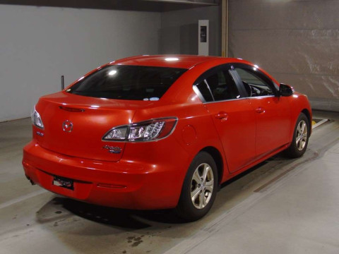 2012 Mazda Axela BLFFP[1]