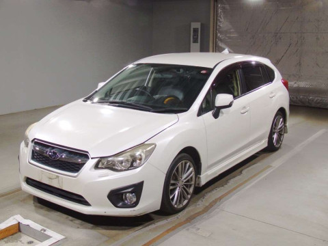 2012 Subaru Impreza Sports GP7[0]