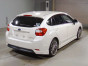 2012 Subaru Impreza Sports