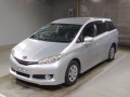 2014 Toyota Wish