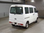 2013 Mitsubishi Minicab Van