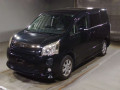 2008 Toyota Noah