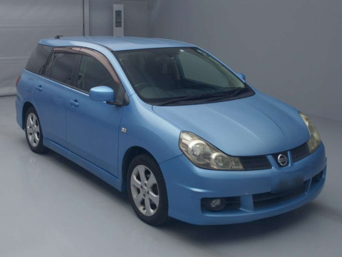 2006 Nissan Wingroad JY12[2]