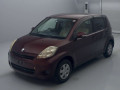 2007 Toyota Passo