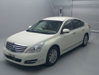 2008 Nissan Teana