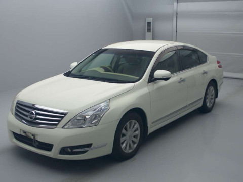 2008 Nissan Teana J32[0]