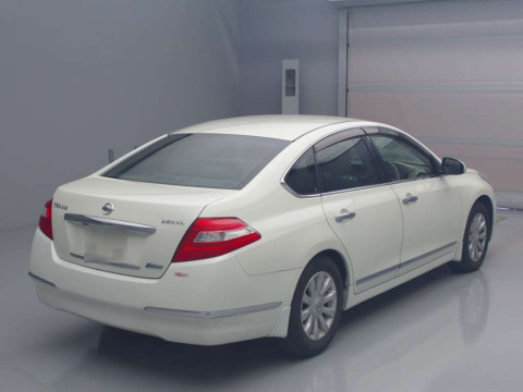 2008 Nissan Teana J32[1]