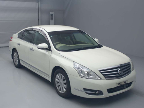 2008 Nissan Teana J32[2]