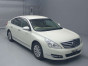 2008 Nissan Teana