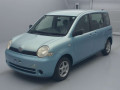 2004 Toyota Sienta