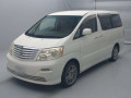 2005 Toyota Alphard