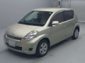 2009 Toyota Passo