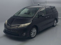 2012 Toyota Estima