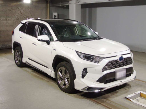 2019 Toyota RAV4 AXAH54[2]