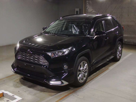 2019 Toyota RAV4 MXAA54[0]