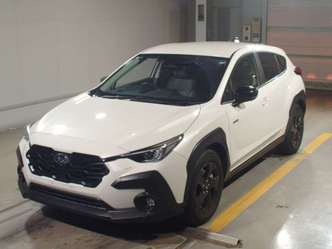 2024 Subaru Crosstrek GUE[0]